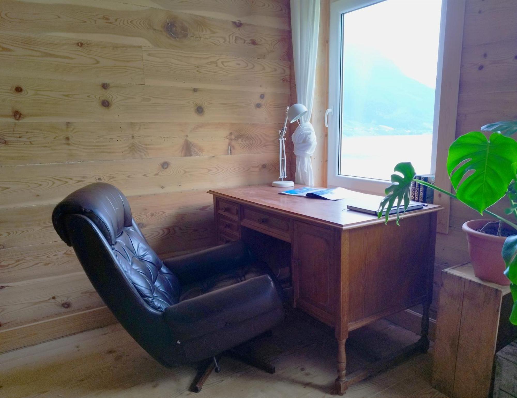 Fjord House Villa Grimo Room photo